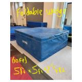 Foldable Wedge Mat (583837)