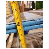 Rolling Ladder Staircase (584085)