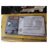 Yale Electric Power Jack (584090) Does Operate, Cannot Hold A Charge