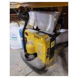 Yale Electric Power Jack (584090) Does Operate, Cannot Hold A Charge