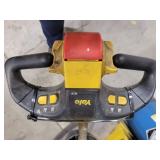Yale Electric Power Jack (584090) Does Operate, Cannot Hold A Charge