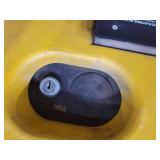 Yale Electric Power Jack (584090) Does Operate, Cannot Hold A Charge