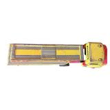 Vintage Wyandotte Transmobile Jr Tin Toy Car Transport Truck
