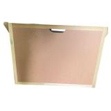 Xylem Design Portable Wooden Art Easel
