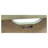 Xylem Design Portable Wooden Art Easel