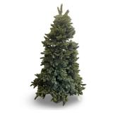 7.5 Foot Balsam Hill Artificial Christmas Tree