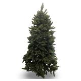 7.5 Foot Balsam Hill Artificial Christmas Tree