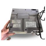 Nintendo Entertainment System Console with Power and AV Cables