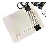 Nintendo Entertainment System Console with Power and AV Cables