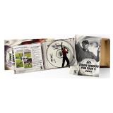 Tiger Woods PGA Tour 2002 PC Game with Manual and Box