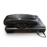 Sega Genesis 16-Bit Console with Sega 32X Add-On Attachment