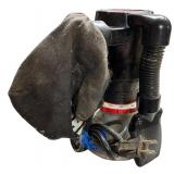 Craftsman 1.5 HP Model 315.174531 Electric Router with Dust Bag