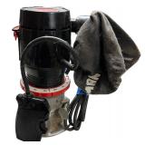 Craftsman 1.5 HP Model 315.174531 Electric Router with Dust Bag