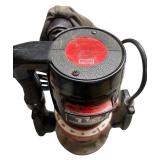Craftsman 1.5 HP Model 315.174531 Electric Router with Dust Bag