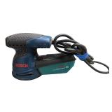 Bosch 5-Inch Random Orbit Sander with Microfilter System