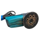 Bosch 5-Inch Random Orbit Sander with Microfilter System
