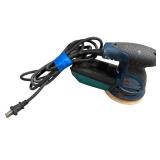 Bosch 5-Inch Random Orbit Sander with Microfilter System