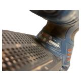 Bosch 5-Inch Random Orbit Sander with Microfilter System