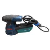 Bosch 5-Inch Random Orbit Sander with Microfilter System