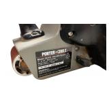 Porter-Cable 352VS 3" x 21" Variable Speed Belt Sander with Dust Bag