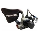 Porter-Cable 352VS 3" x 21" Variable Speed Belt Sander with Dust Bag