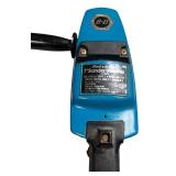 Black & Decker 7 Inch Sander Polisher Model 9532 with Handle