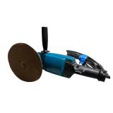 Black & Decker 7 Inch Sander Polisher Model 9532 with Handle