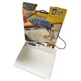 Artograph LightTracer II Lightbox Tracing Board with Original Box