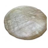 Thomas Cole Round Area Rug, 7.5 Feet