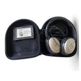 Bose Acoustic Noise Cancelling Wired Headphones with Case