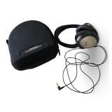 Bose Acoustic Noise Cancelling Wired Headphones with Case