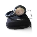 Bose Acoustic Noise Cancelling Wired Headphones with Case