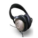 Bose Acoustic Noise Cancelling Wired Headphones with Case