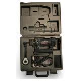 RotoZip Spiral Saw Kit with Hard Case and Accessories