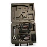 RotoZip Spiral Saw Kit with Hard Case and Accessories