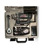 RotoZip Spiral Saw Kit with Hard Case and Accessories