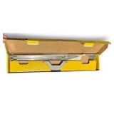DeWalt Extension Kit DW7050 with Rails and Hardware in Original Box