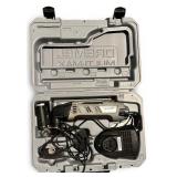 Dremel Multi-Max Oscillating Tool Kit with Hard Case