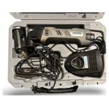Dremel Multi-Max Oscillating Tool Kit with Hard Case
