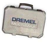 Dremel Multi-Max Oscillating Tool Kit with Hard Case