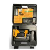 Bostitch SX150K-1 Pneumatic Stapler with Hard Case
