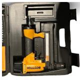 Bostitch SX150K-1 Pneumatic Stapler with Hard Case