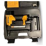 Bostitch SX150K-1 Pneumatic Stapler with Hard Case