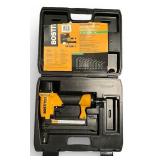 Bostitch SX150K-1 Pneumatic Stapler with Hard Case