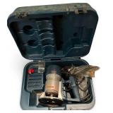 Bosch 1617EVS Router with Hard Case