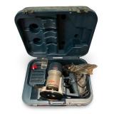 Bosch 1617EVS Router with Hard Case