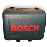 Bosch 1617EVS Router with Hard Case
