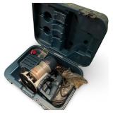 Bosch 1617EVS Router with Hard Case