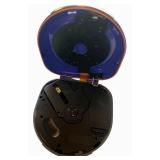 Aiwa XP-SP910 Cross Trainer Portable CD Player with Yurbuds Earbuds
