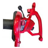 Toro Ultra Electric Leaf Blower and Vacuum